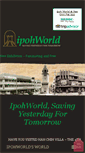 Mobile Screenshot of ipohworld.org